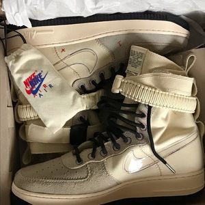 sf air force 1 muslin